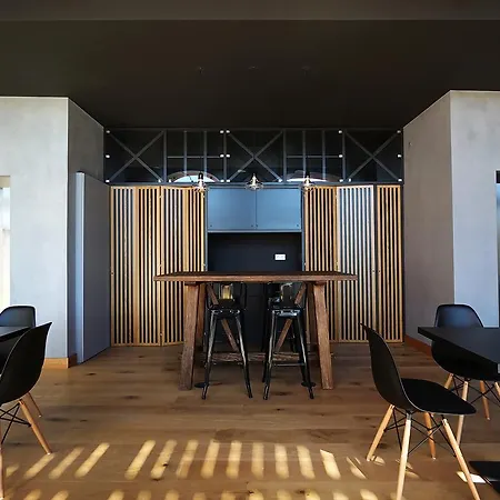 Apartamento Hello Sao Bento Boutique *