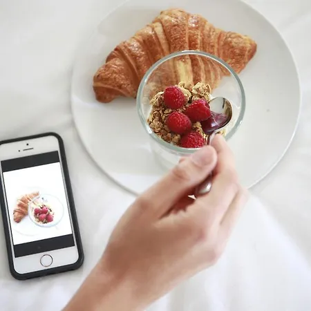 Lägenhet Hello Sao Bento Boutique Lisboa