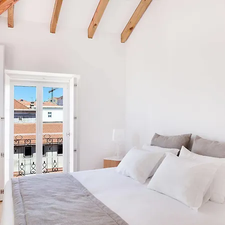 Hello Sao Bento Boutique Apartmán