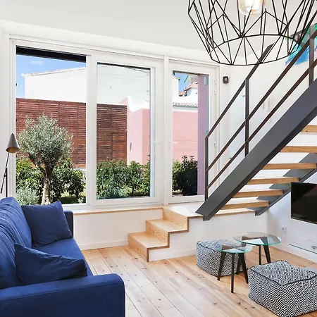 Apartamento Hello Sao Bento Boutique *