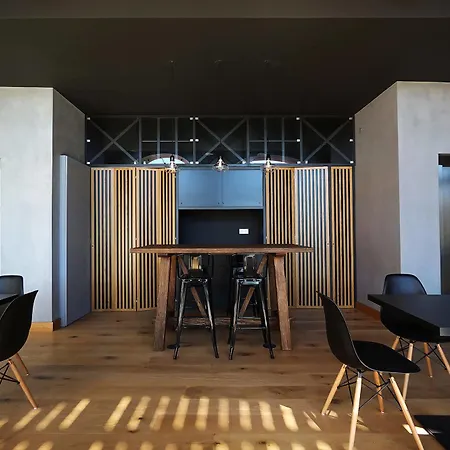 Apartmán Hello Sao Bento Boutique *