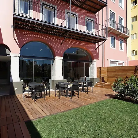 Hello Sao Bento Boutique Apartmán