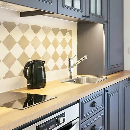Apartmán Hello Sao Bento Boutique Lisboa