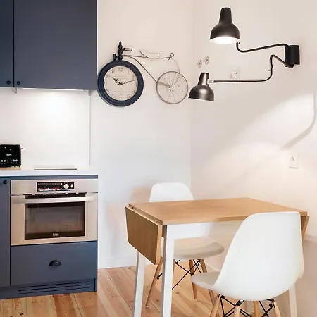 Apartment Hello Sao Bento Boutique *