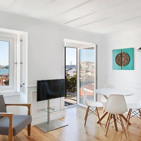 Apartment Hello Sao Bento Boutique *