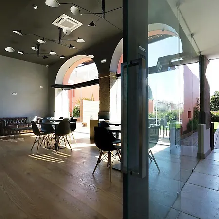 Apartment Hello Sao Bento Boutique Lissabon