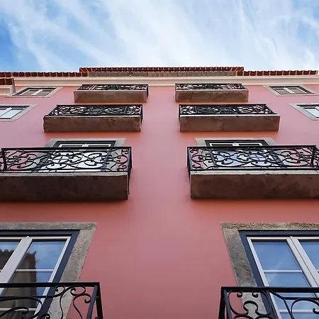 Hello Sao Bento Boutique Lisbon