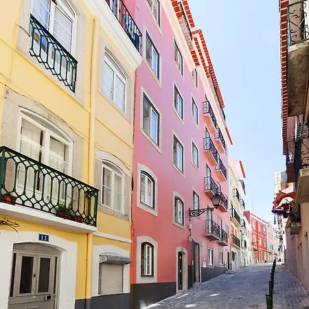 Apartment Hello Sao Bento Boutique