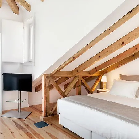 Apartment Hello Sao Bento Boutique