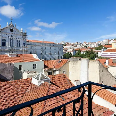 Hello Sao Bento Boutique Apartment