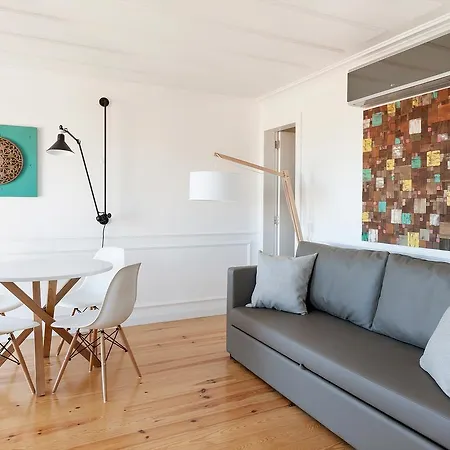 Apartment Hello Sao Bento Boutique *