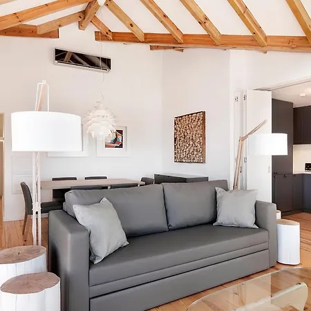 Apartment Hello Sao Bento Boutique