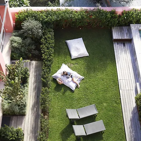 Hello Sao Bento Boutique Apartment Lisbon