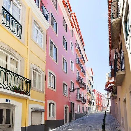 Hello Sao Bento Boutique Apartment *