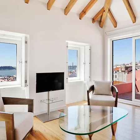 Apartment Hello Sao Bento Boutique Lisbon
