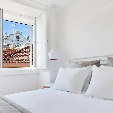Hello Sao Bento Boutique Apartment