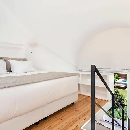 Hello Sao Bento Boutique Apartment Lisbon