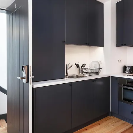 Hello Sao Bento Boutique Apartment *