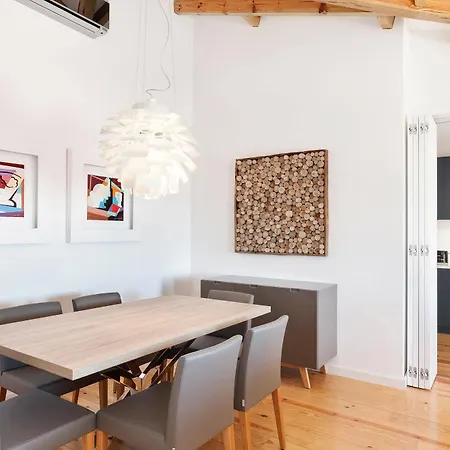 Apartment Hello Sao Bento Boutique *