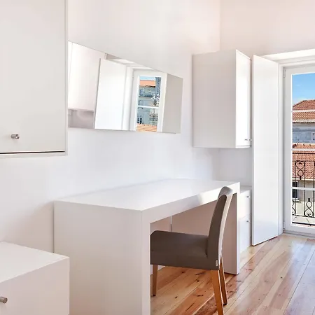 Apartment Hello Sao Bento Boutique
