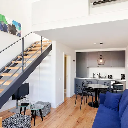 Hello Sao Bento Boutique Apartment *