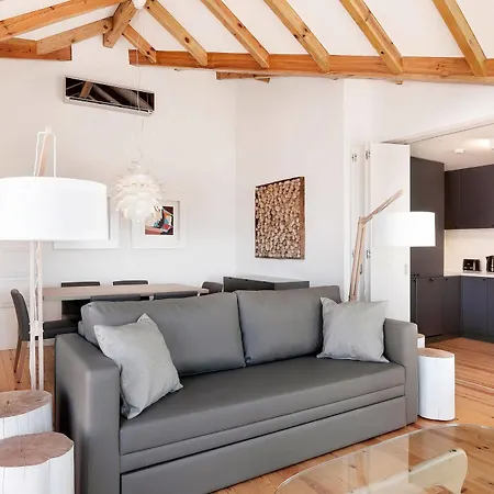 Apartment Hello Sao Bento Boutique Lisbon
