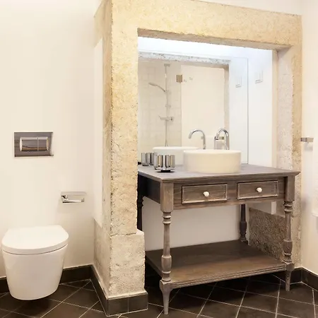 Hello Sao Bento Boutique Apartment