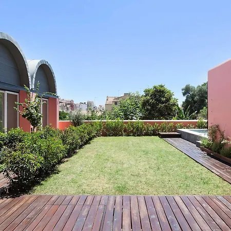 Hello Sao Bento Boutique Apartment