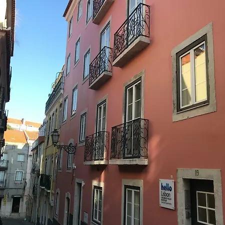 Hello Sao Bento Boutique